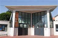 Musée de Royan près de l'Inter Hôtel 3 étoiles Miramar, hôtel vue mer, hôtel baie de Pontaillac à Royan, hôtel de charme en Charente Maritime